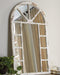 Divakar Accent Mirror - Tallahassee Discount Furniture (FL)