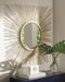 Elspeth Accent Mirror - Tallahassee Discount Furniture (FL)