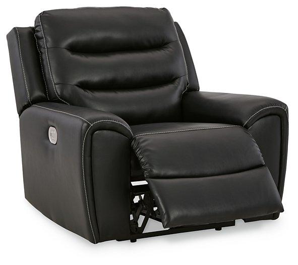 Warlin Living Room Set - Tallahassee Discount Furniture (FL)