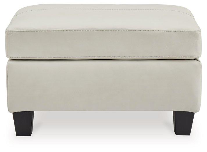 Genoa Living Room Set - Tallahassee Discount Furniture (FL)