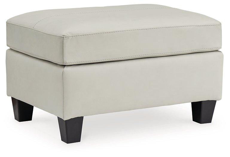Genoa Living Room Set - Tallahassee Discount Furniture (FL)