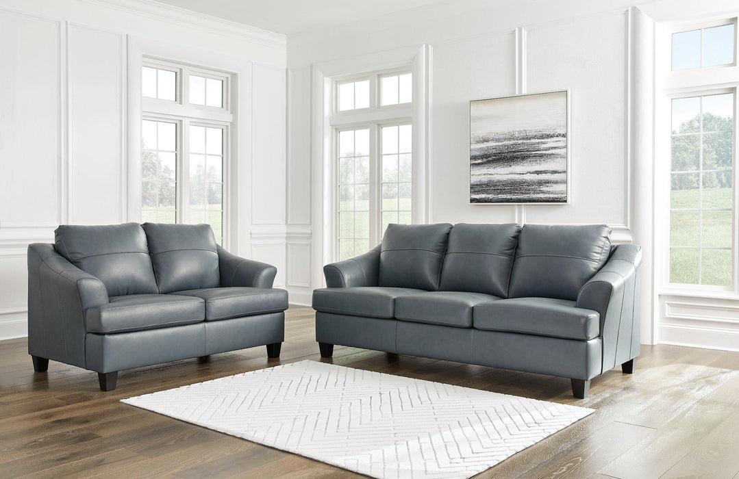 Genoa Living Room Set - Tallahassee Discount Furniture (FL)