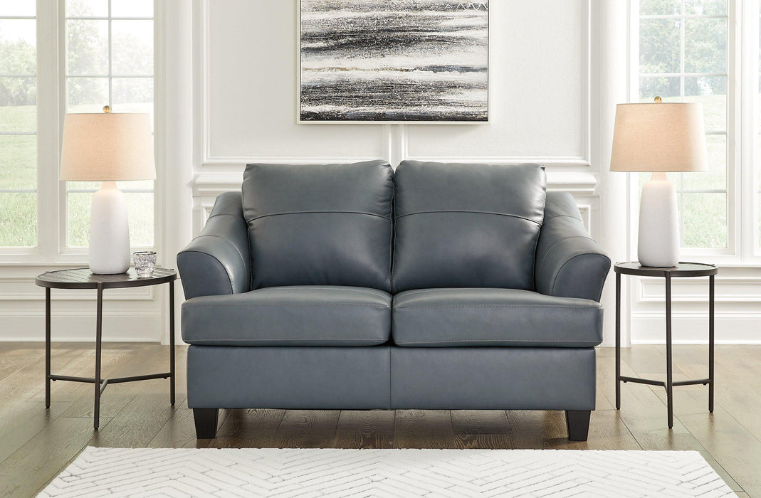 Genoa Living Room Set - Tallahassee Discount Furniture (FL)