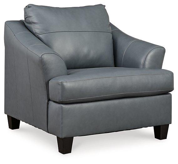 Genoa Living Room Set - Tallahassee Discount Furniture (FL)