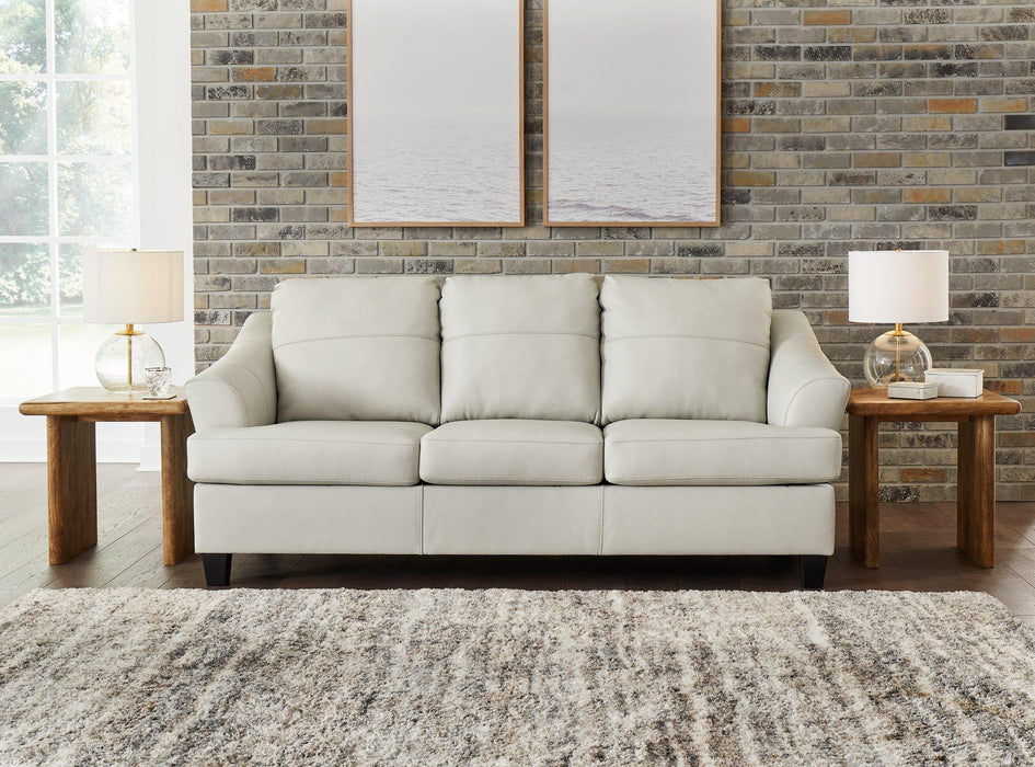 Genoa Living Room Set - Tallahassee Discount Furniture (FL)