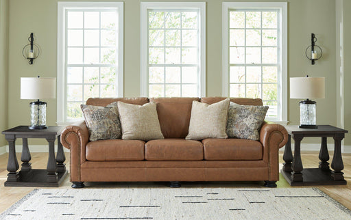 Carianna Sofa - Tallahassee Discount Furniture (FL)