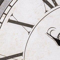 Augustina Wall Clock - Tallahassee Discount Furniture (FL)