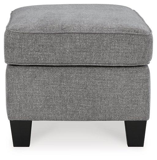 Mathonia Living Room Set - Tallahassee Discount Furniture (FL)