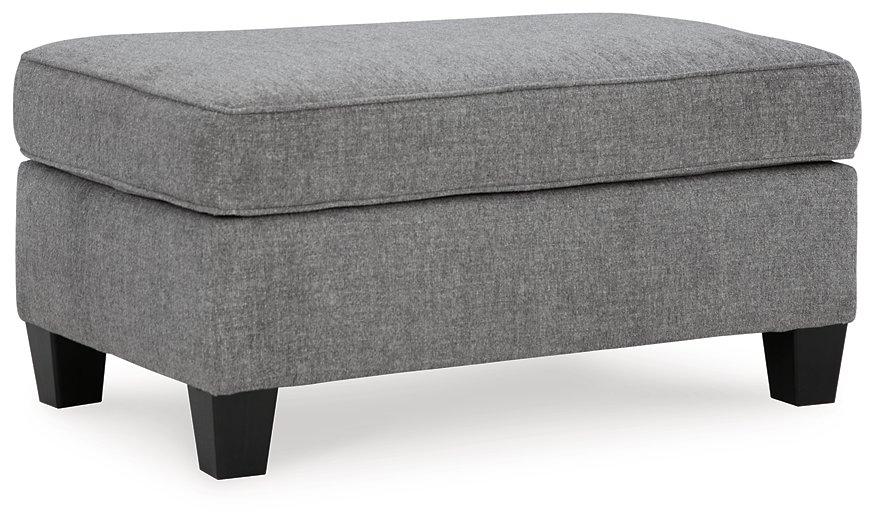 Mathonia Living Room Set - Tallahassee Discount Furniture (FL)