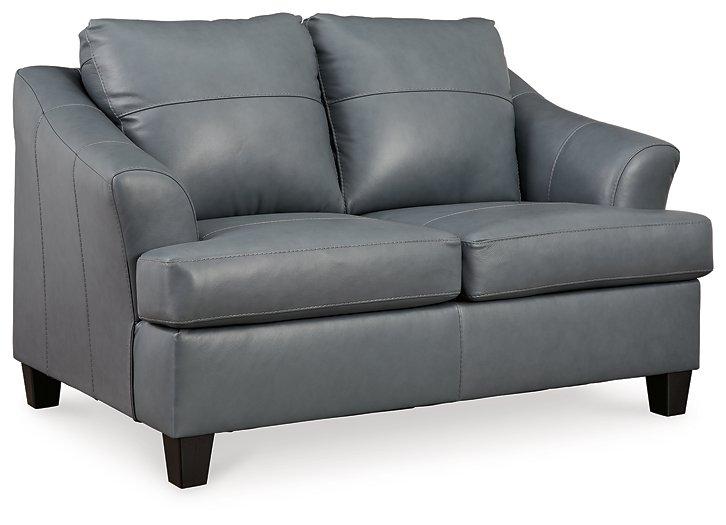 Genoa Living Room Set - Tallahassee Discount Furniture (FL)