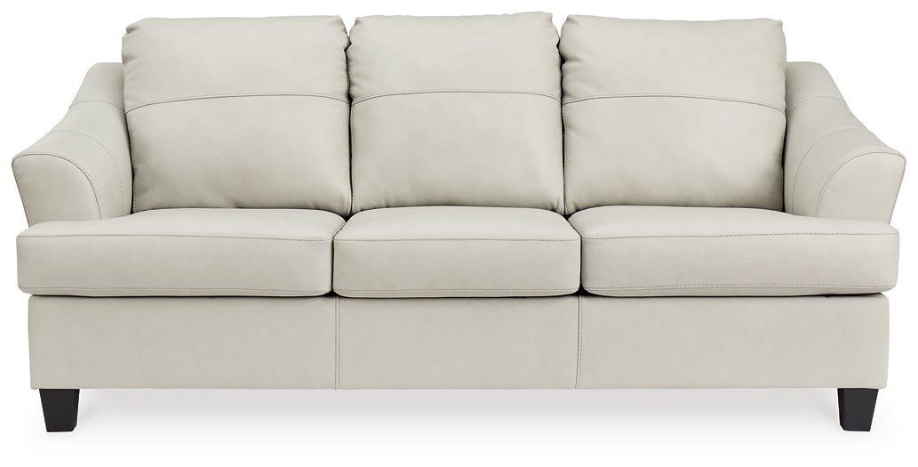 Genoa Living Room Set - Tallahassee Discount Furniture (FL)