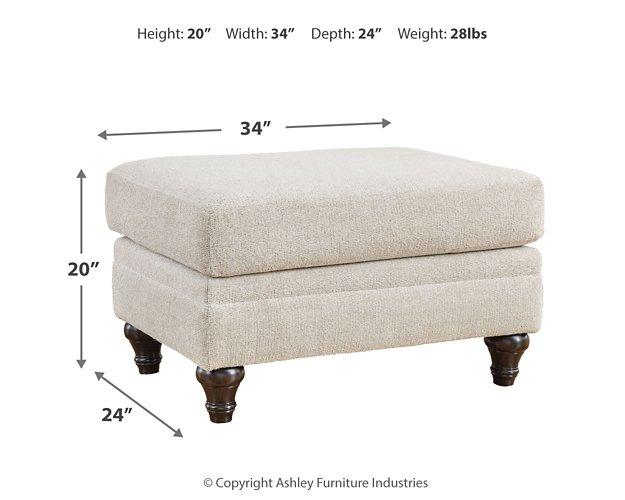 Valerani Living Room Set - Tallahassee Discount Furniture (FL)