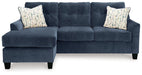 Amity Bay Living Room Set - Tallahassee Discount Furniture (FL)