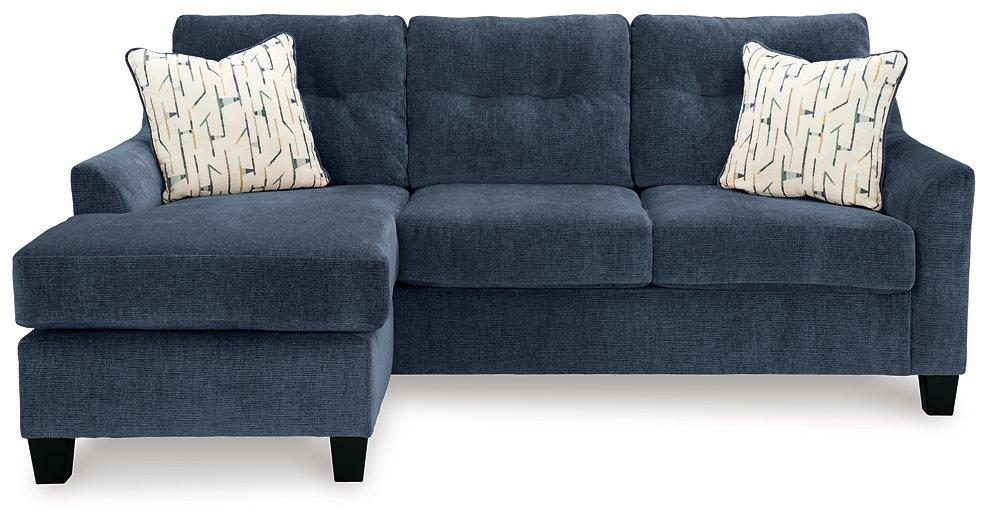 Amity Bay Living Room Set - Tallahassee Discount Furniture (FL)