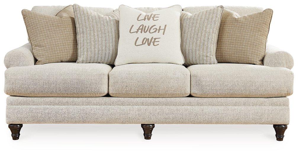 Valerani Living Room Set - Tallahassee Discount Furniture (FL)
