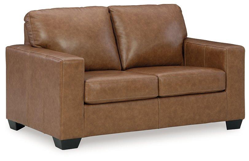 Bolsena Loveseat - Tallahassee Discount Furniture (FL)