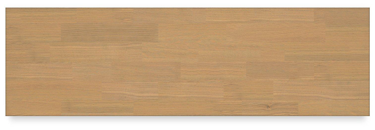 Ashbryn Dresser - Tallahassee Discount Furniture (FL)
