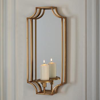 Dumi Wall Sconce - Tallahassee Discount Furniture (FL)