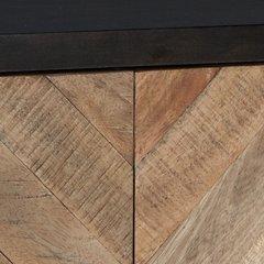 Robin Ridge Accent Cabinet - Tallahassee Discount Furniture (FL)