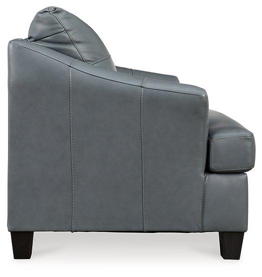 Genoa Living Room Set - Tallahassee Discount Furniture (FL)