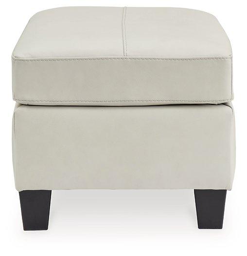 Genoa Living Room Set - Tallahassee Discount Furniture (FL)