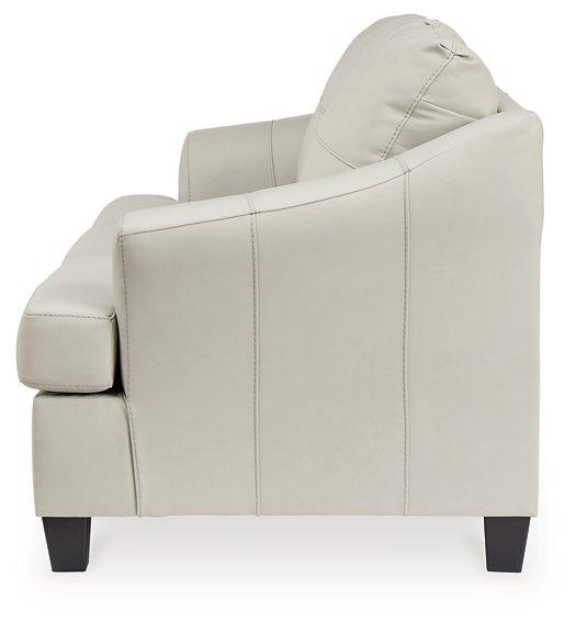 Genoa Living Room Set - Tallahassee Discount Furniture (FL)