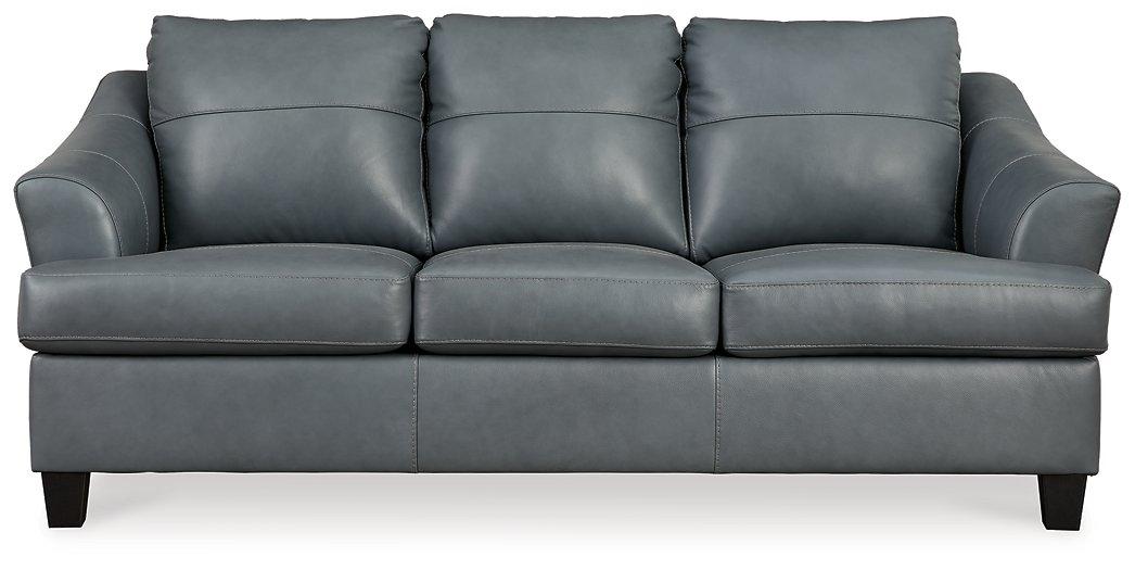 Genoa Living Room Set - Tallahassee Discount Furniture (FL)