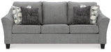 Mathonia Living Room Set - Tallahassee Discount Furniture (FL)