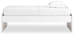 Onita Bed - Tallahassee Discount Furniture (FL)