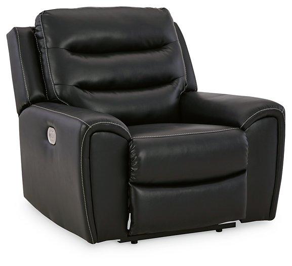 Warlin Living Room Set - Tallahassee Discount Furniture (FL)