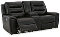 Warlin Living Room Set - Tallahassee Discount Furniture (FL)