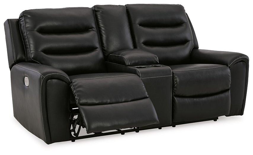 Warlin Living Room Set - Tallahassee Discount Furniture (FL)
