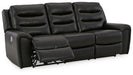 Warlin Living Room Set - Tallahassee Discount Furniture (FL)