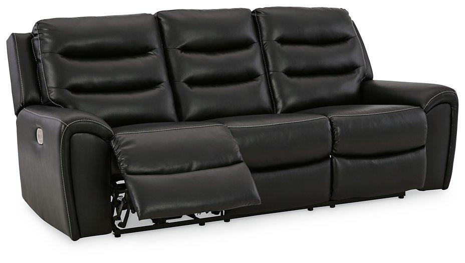 Warlin Living Room Set - Tallahassee Discount Furniture (FL)