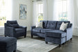 Amity Bay Living Room Set - Tallahassee Discount Furniture (FL)