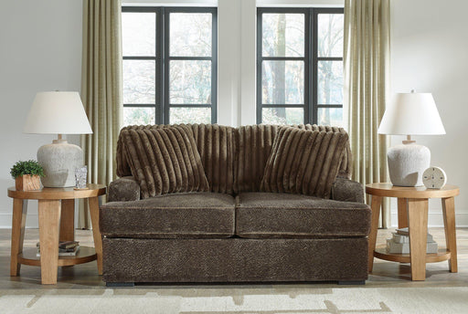 Aylesworth Loveseat - Tallahassee Discount Furniture (FL)