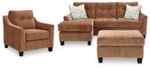 Amity Bay Living Room Set - Tallahassee Discount Furniture (FL)