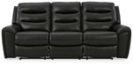 Warlin Living Room Set - Tallahassee Discount Furniture (FL)