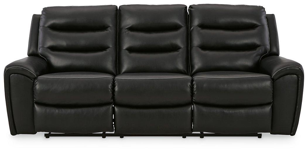 Warlin Living Room Set - Tallahassee Discount Furniture (FL)