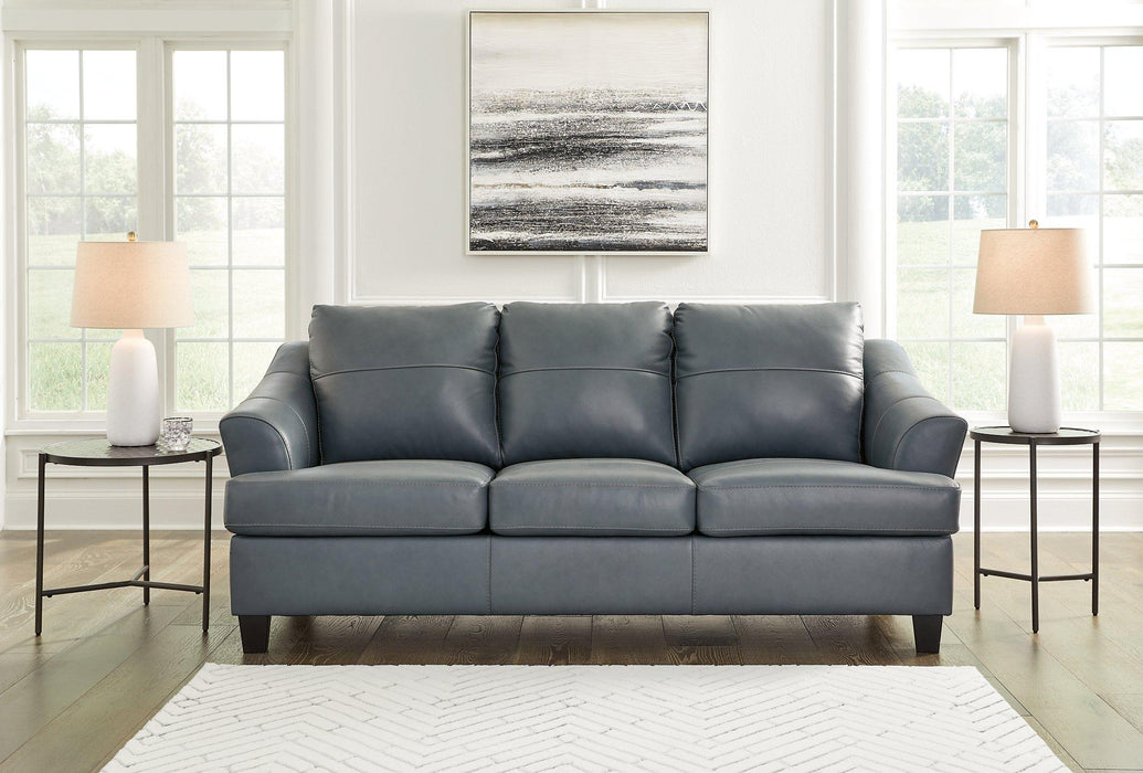 Genoa Living Room Set - Tallahassee Discount Furniture (FL)