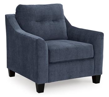 Amity Bay Living Room Set - Tallahassee Discount Furniture (FL)