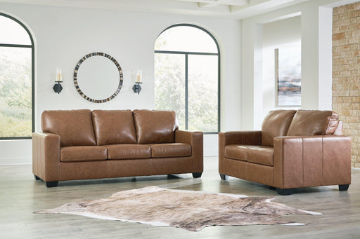 Bolsena Living Room Set - Tallahassee Discount Furniture (FL)