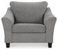 Mathonia Living Room Set - Tallahassee Discount Furniture (FL)
