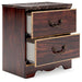 Glosmount Nightstand - Tallahassee Discount Furniture (FL)