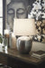 Magalie Table Lamp - Tallahassee Discount Furniture (FL)