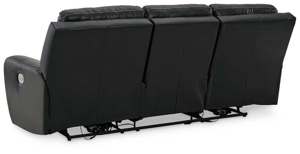 Warlin Living Room Set - Tallahassee Discount Furniture (FL)