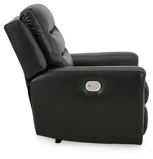 Warlin Living Room Set - Tallahassee Discount Furniture (FL)