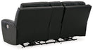 Warlin Living Room Set - Tallahassee Discount Furniture (FL)