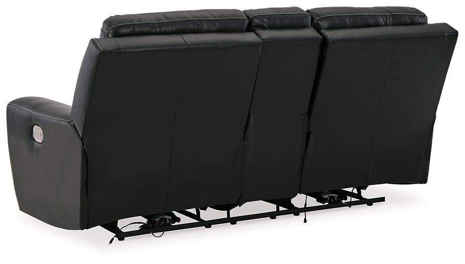 Warlin Living Room Set - Tallahassee Discount Furniture (FL)