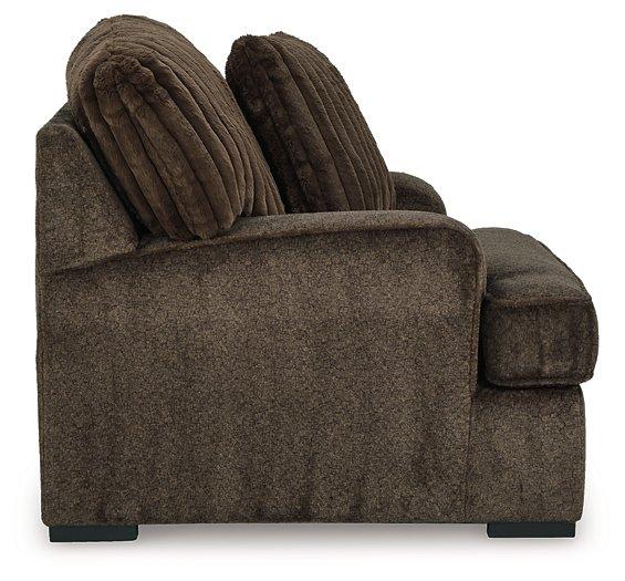 Aylesworth Upholstery Package - Tallahassee Discount Furniture (FL)